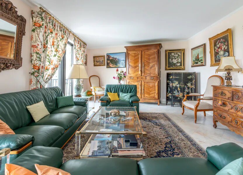 Appartement à vendre, 155m², Joinville-le-Pont