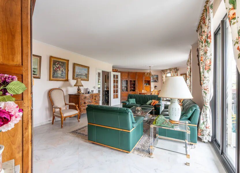 Appartement à vendre, 155m², Joinville-le-Pont