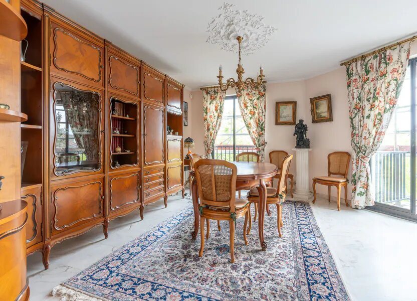 Appartement à vendre, 155m², Joinville-le-Pont