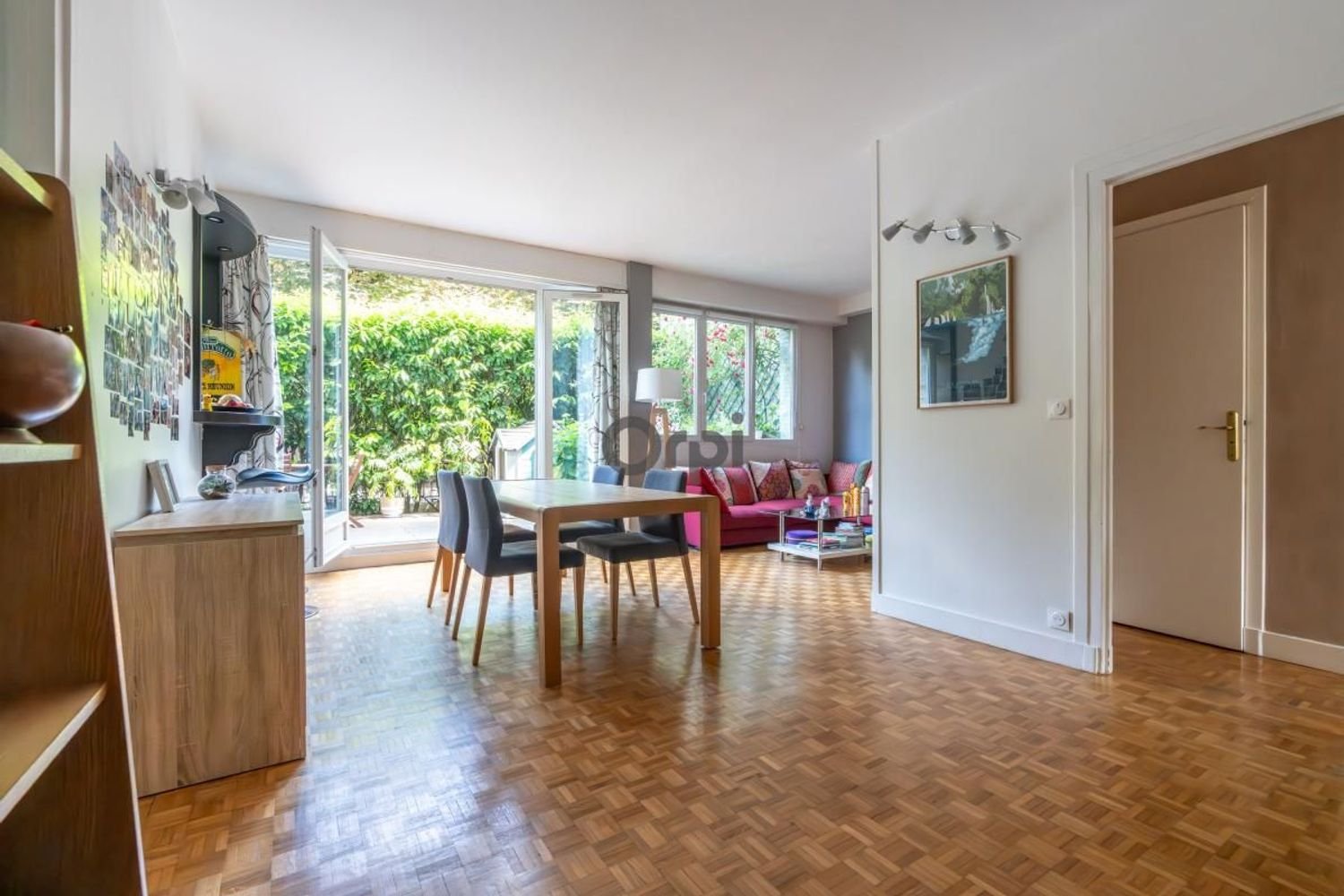 Appartement à vendre, 76m², Saint-Maur-des-Fossés