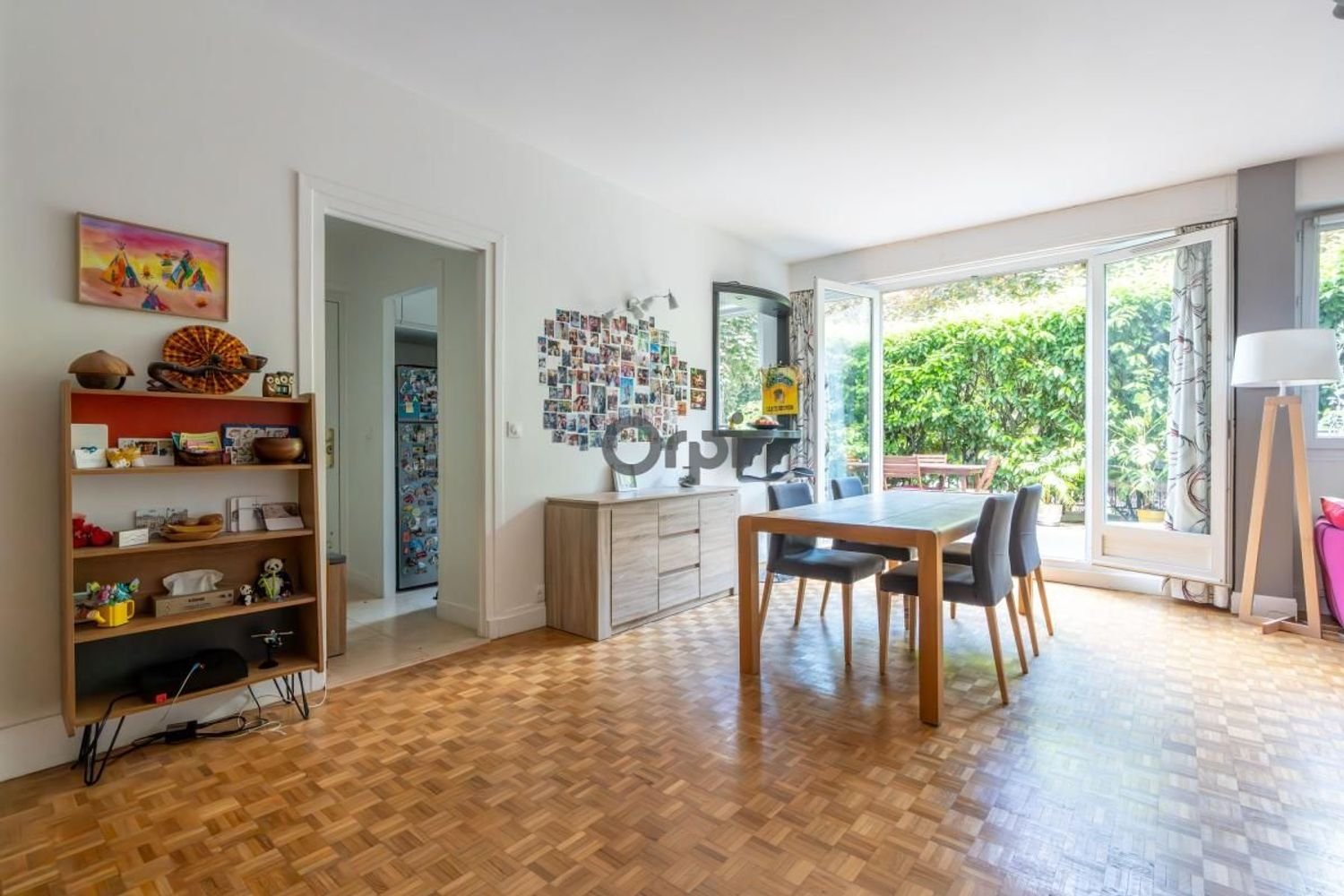 Appartement à vendre, 76m², Saint-Maur-des-Fossés