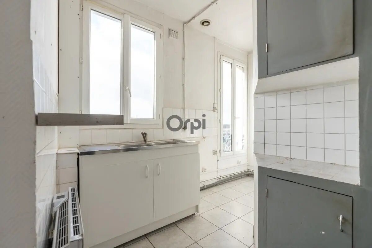 Appartement à vendre, 41m², Joinville-le-Pont