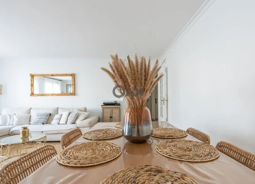 Appartement à vendre, 105m², Saint-Maurice