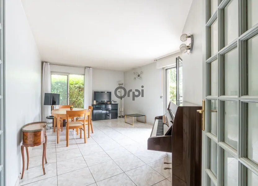 Appartement à vendre, 65m², Joinville-le-Pont