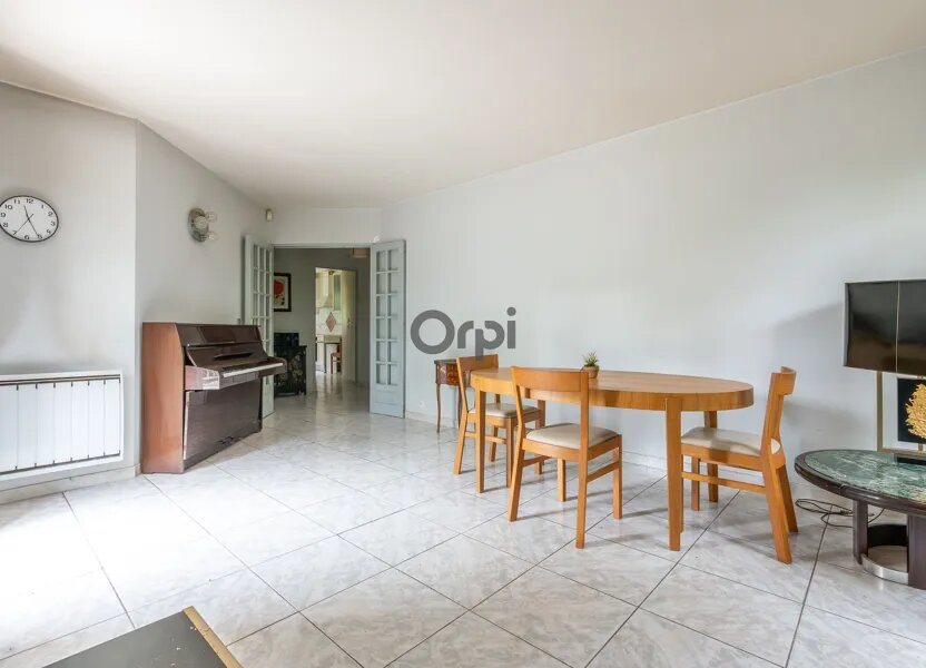 Appartement à vendre, 65m², Joinville-le-Pont