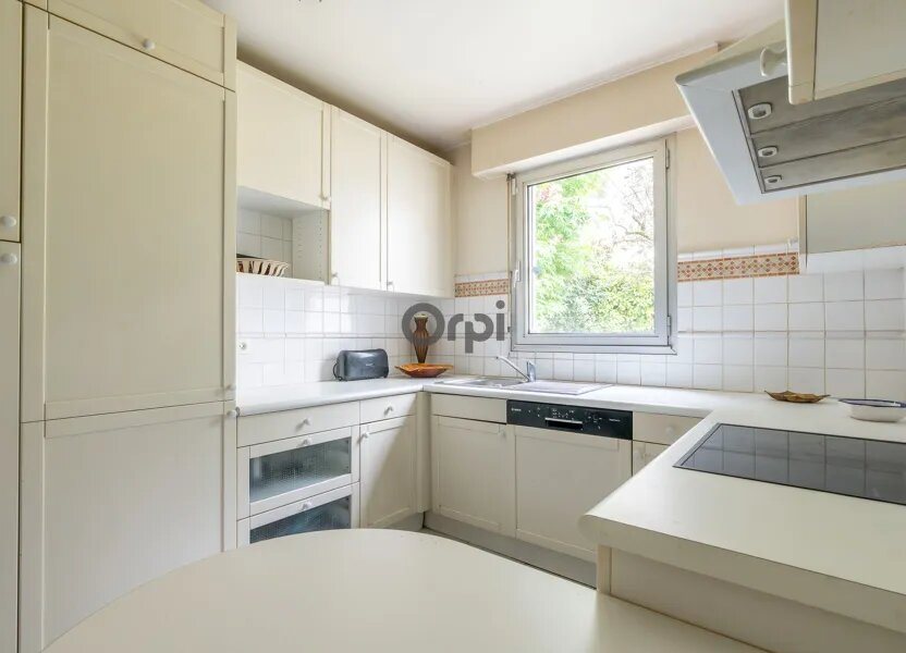 Appartement à vendre, 65m², Joinville-le-Pont