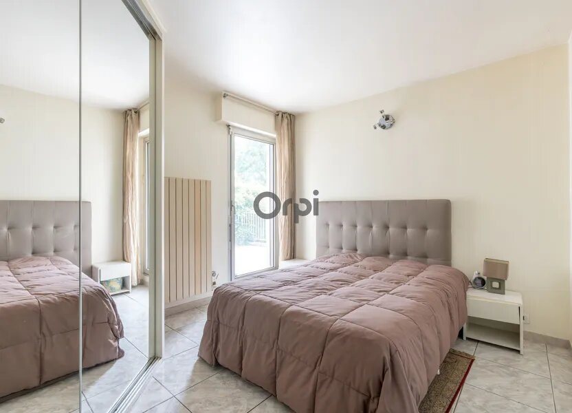 Appartement à vendre, 65m², Joinville-le-Pont