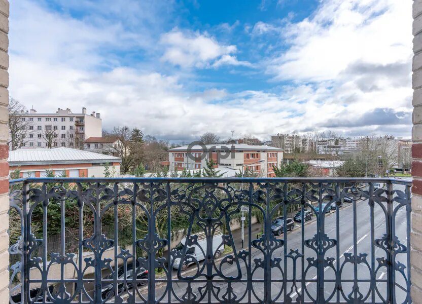 Appartement à vendre, 41m², Joinville-le-Pont