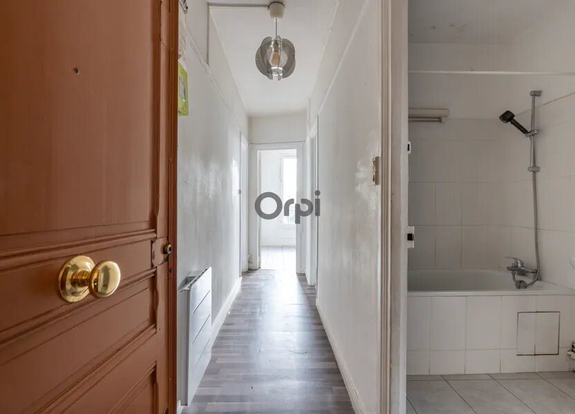 Appartement à vendre, 41m², Joinville-le-Pont