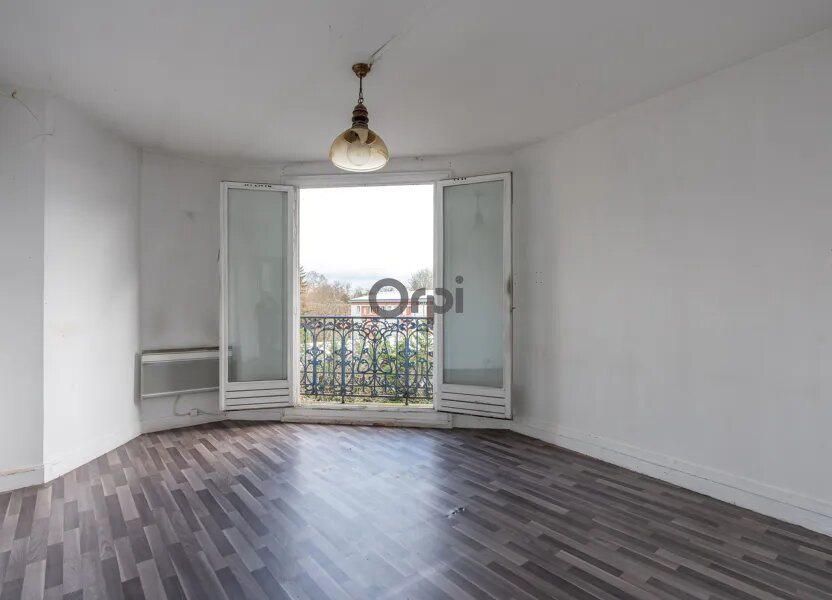 Appartement à vendre, 41m², Joinville-le-Pont
