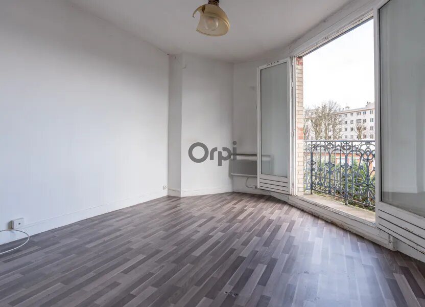 Appartement à vendre, 41m², Joinville-le-Pont