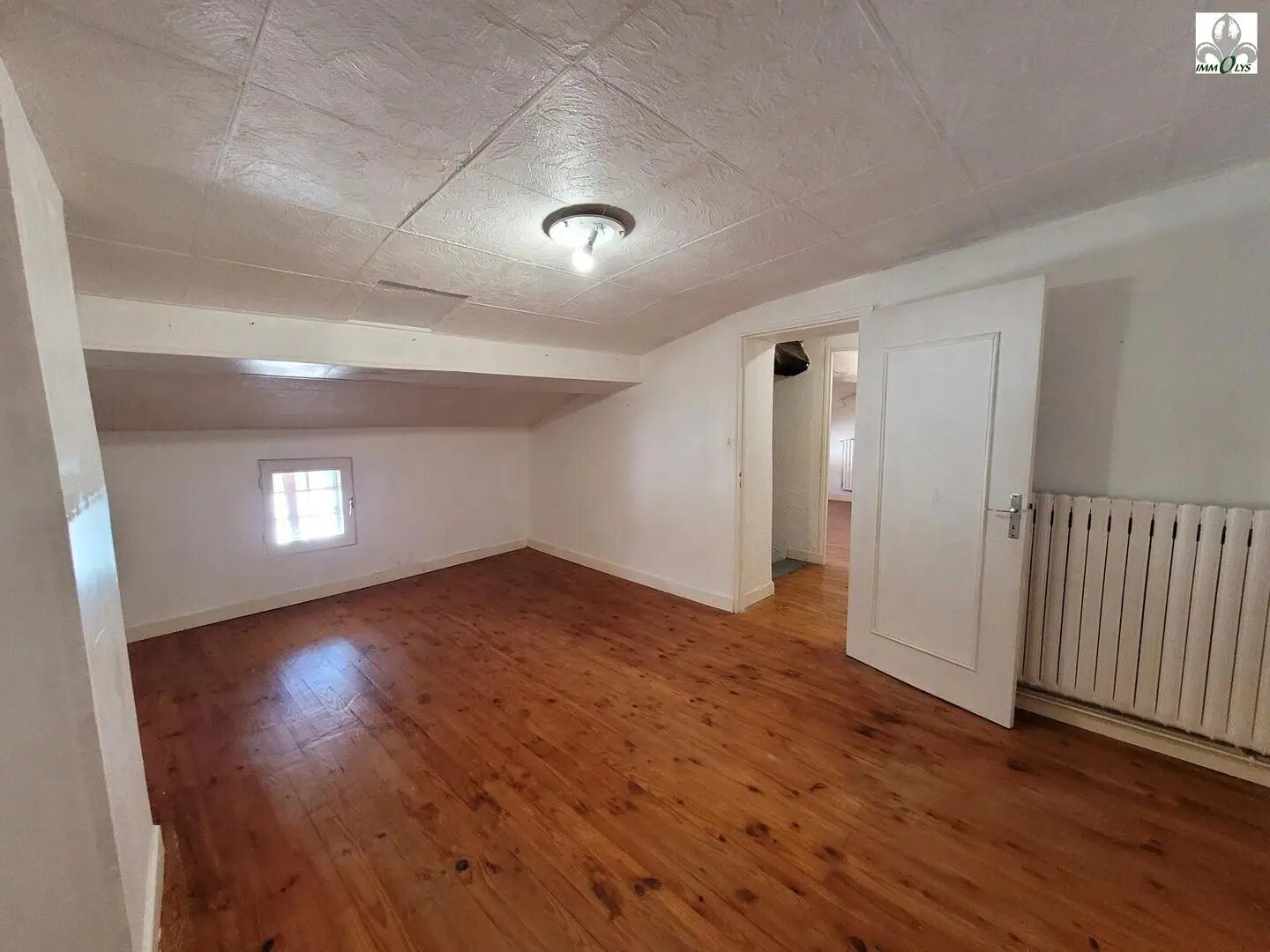 Maison à vendre, 107m², Tournus