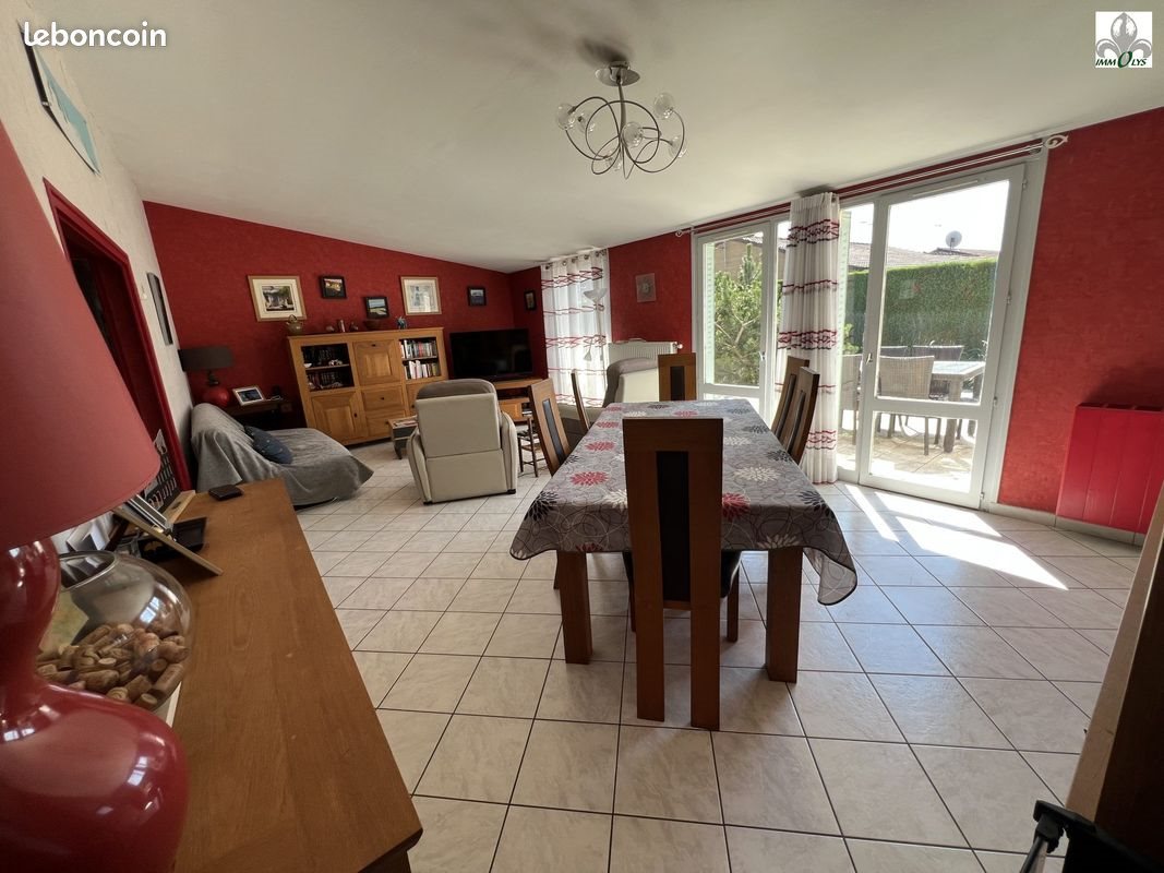 Maison à vendre, 107m², Saint-Rémy