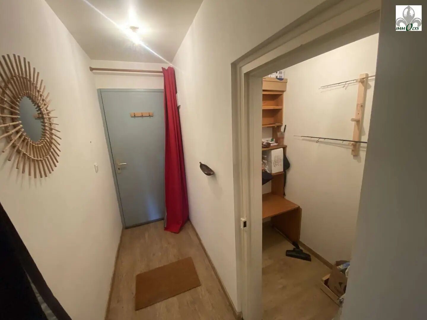Appartement à louer, 43m², Tournus