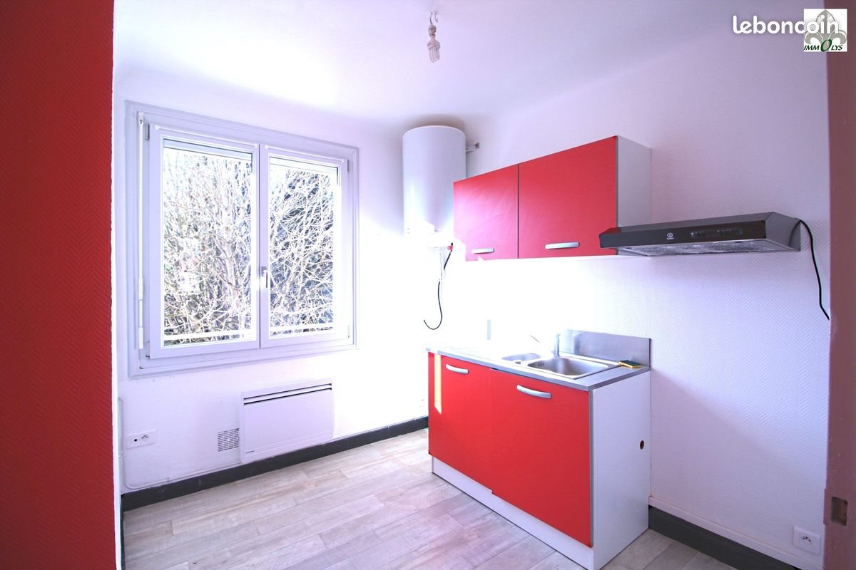 Appartement à louer, 60m², Saint-Marcel