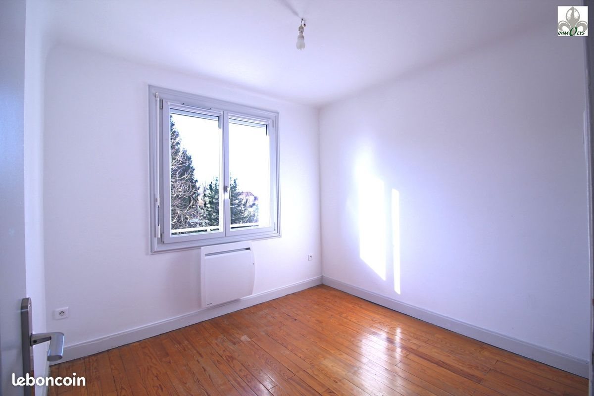Appartement à louer, 60m², Saint-Marcel