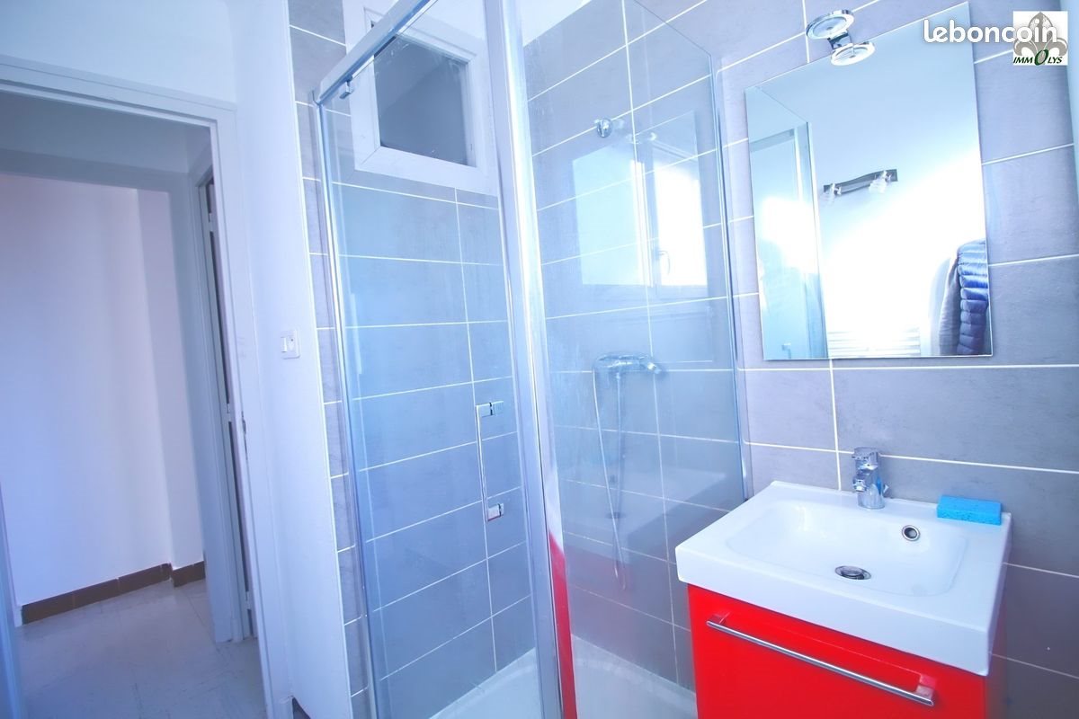 Appartement à louer, 60m², Saint-Marcel