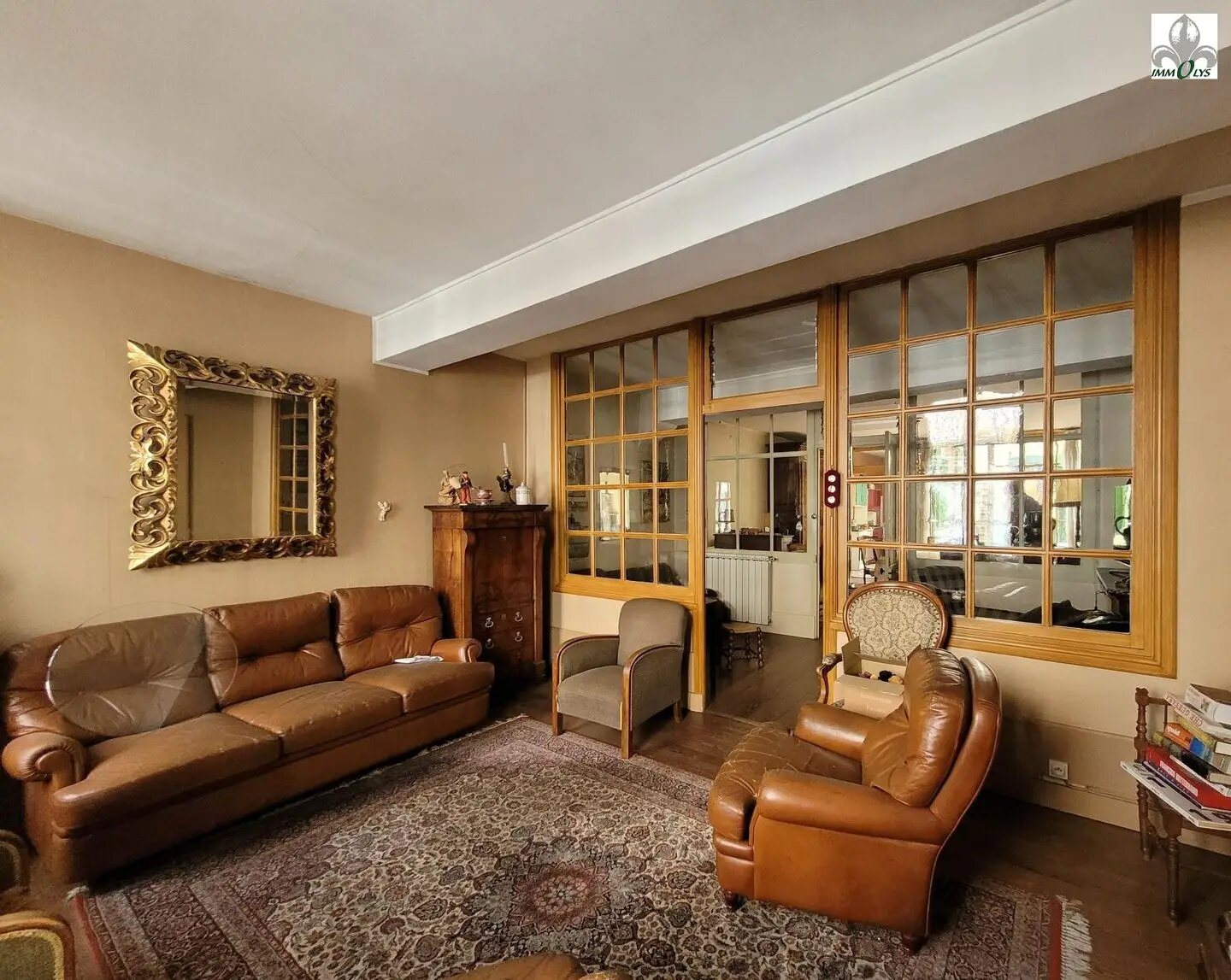 Maison à vendre, 177m², Pont-de-Vaux