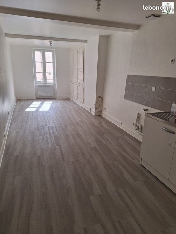 Maison à louer, 110m², Tournus
