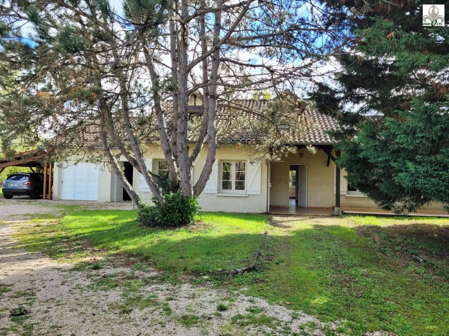 Maison à vendre, 192m², La Genête