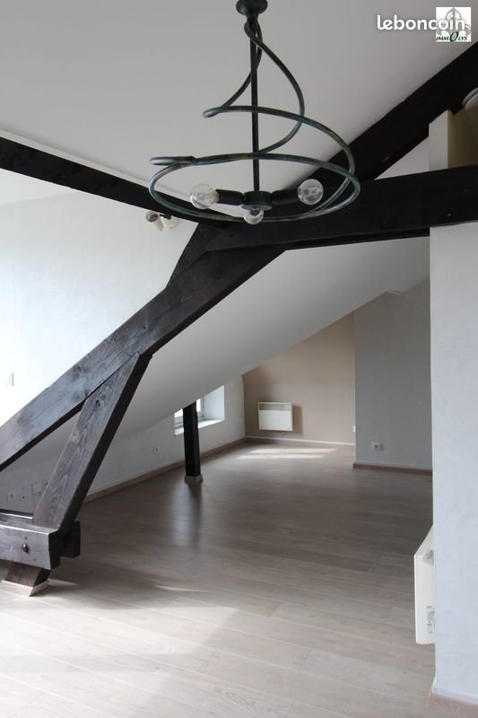 Appartement à louer, 45m², Besançon