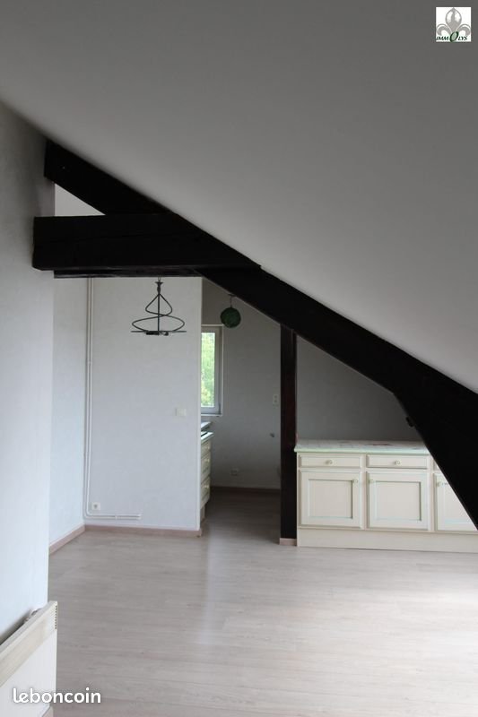 Appartement à louer, 45m², Besançon