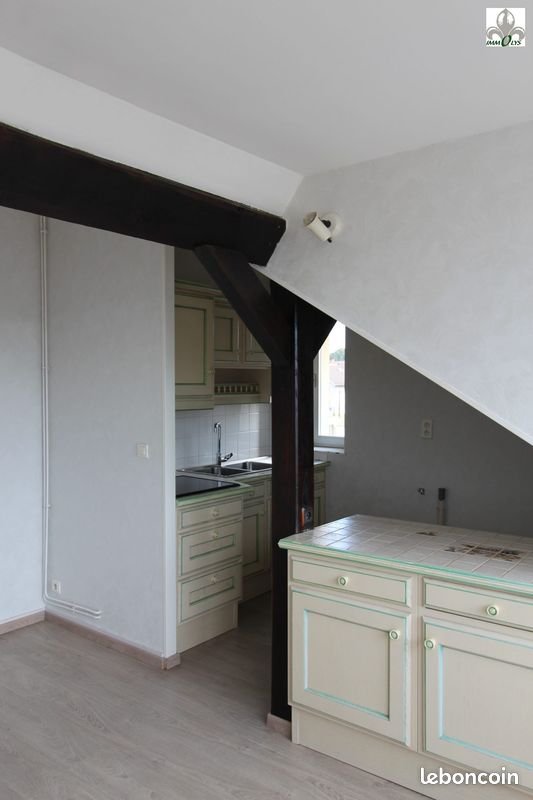 Appartement à louer, 45m², Besançon