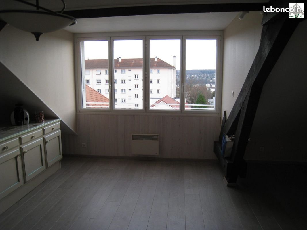 Appartement à louer, 45m², Besançon