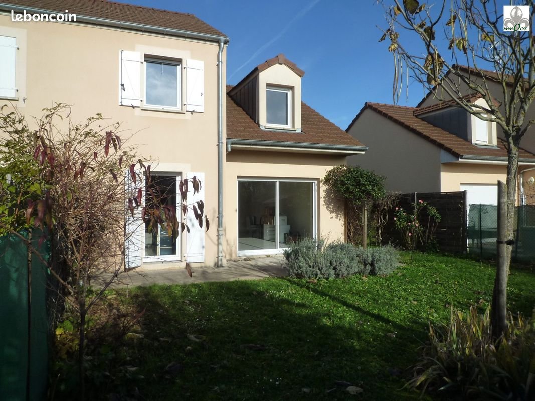 Maison à vendre, 91m², Saint-Rémy