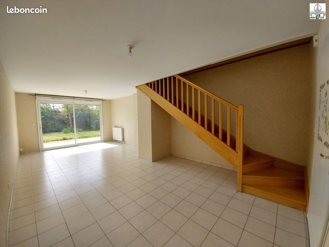 Maison à vendre, 91m², Saint-Rémy