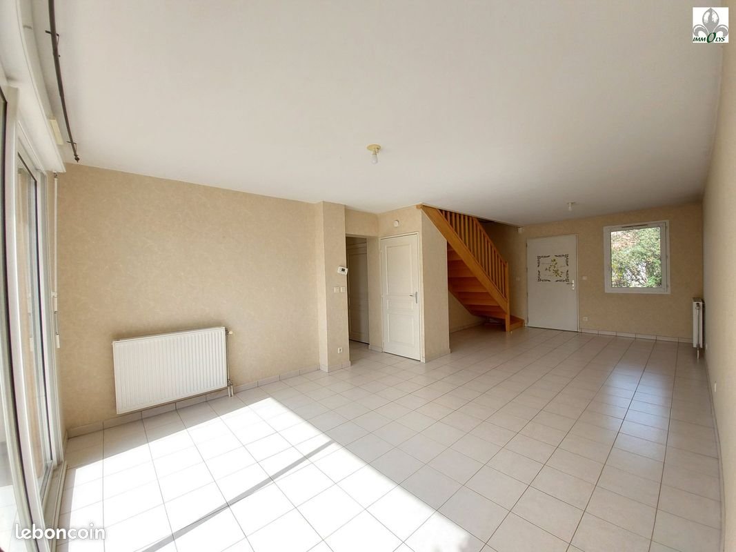 Maison à vendre, 91m², Saint-Rémy