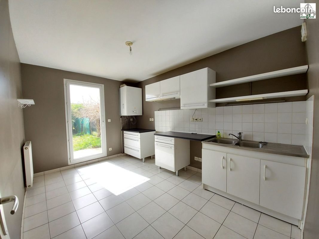 Maison à vendre, 91m², Saint-Rémy