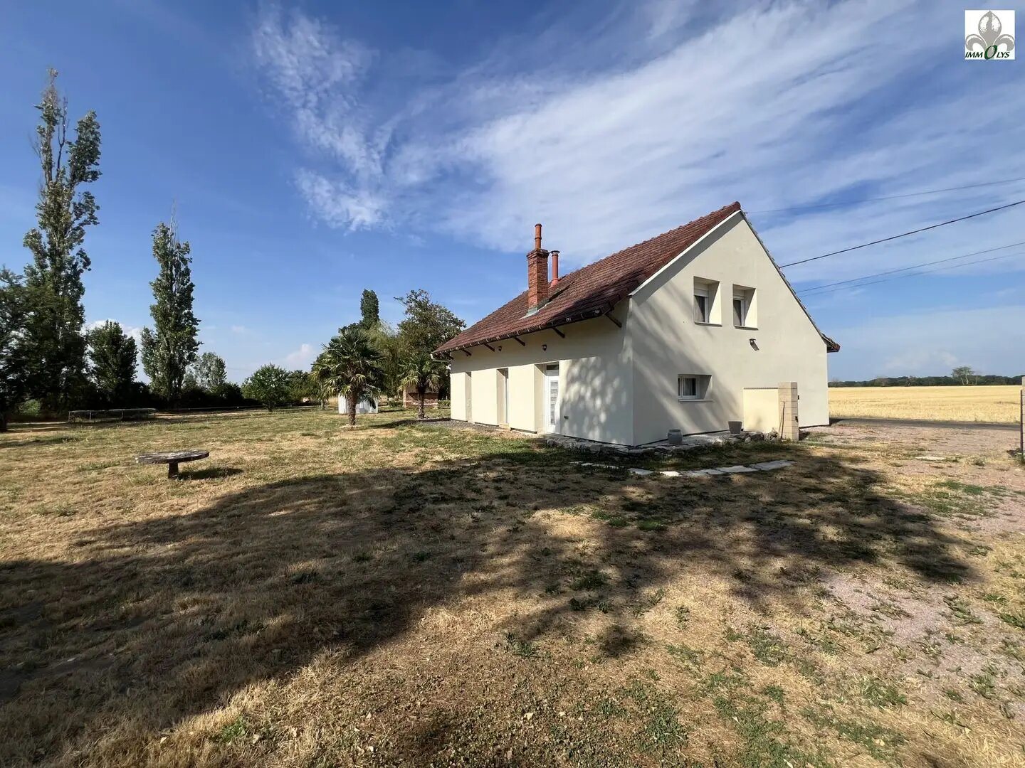 Maison à vendre, 135m², Chalon-sur-Saône