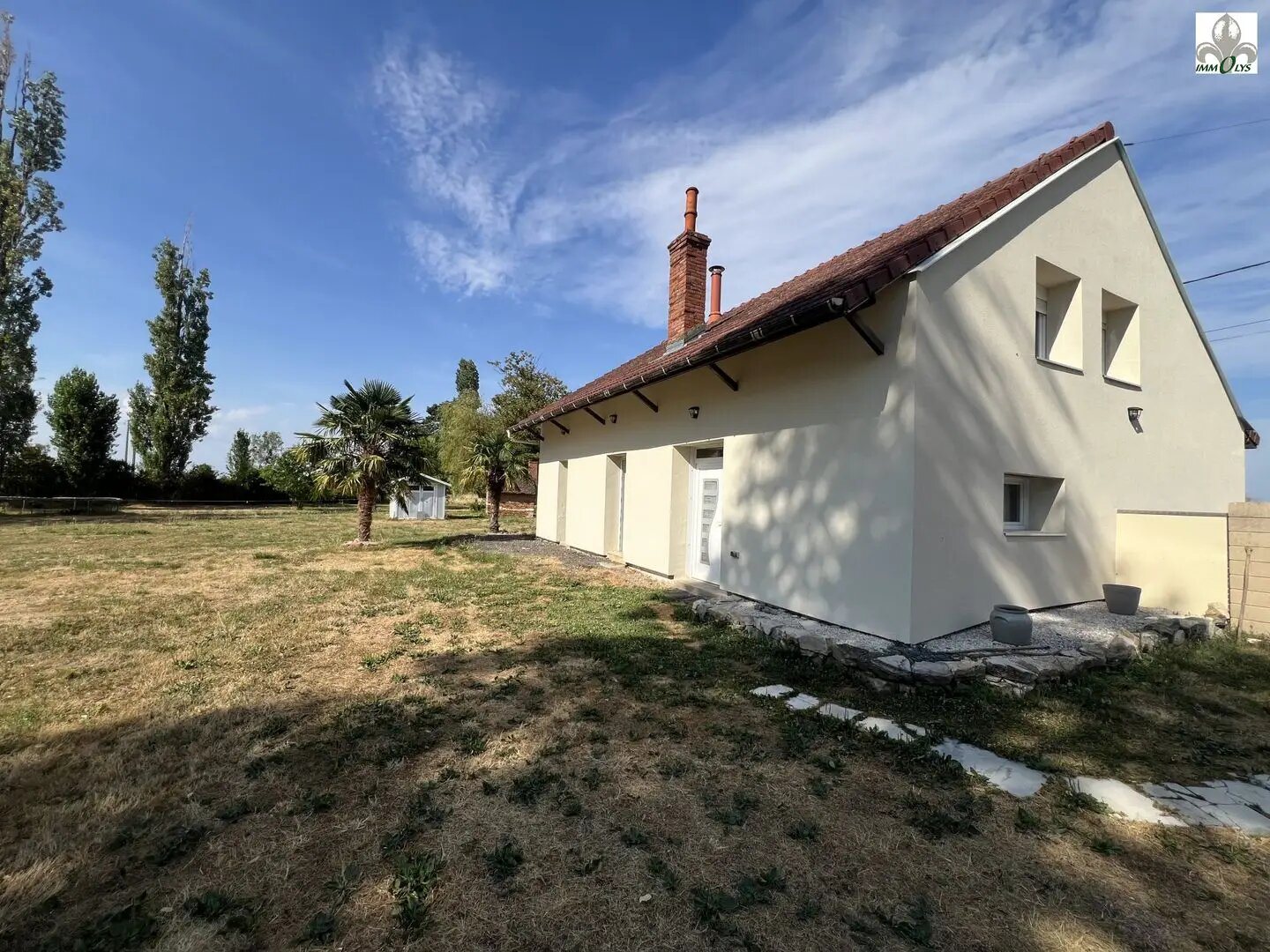 Maison à vendre, 135m², Chalon-sur-Saône