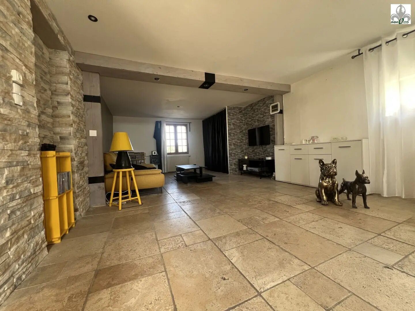 Maison à vendre, 135m², Chalon-sur-Saône