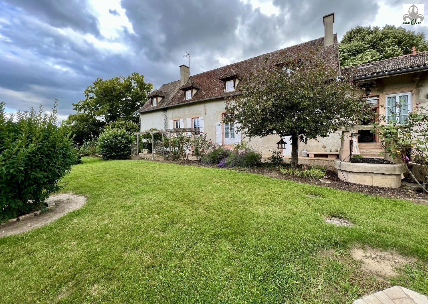 Maison à vendre, 292m², Brienne