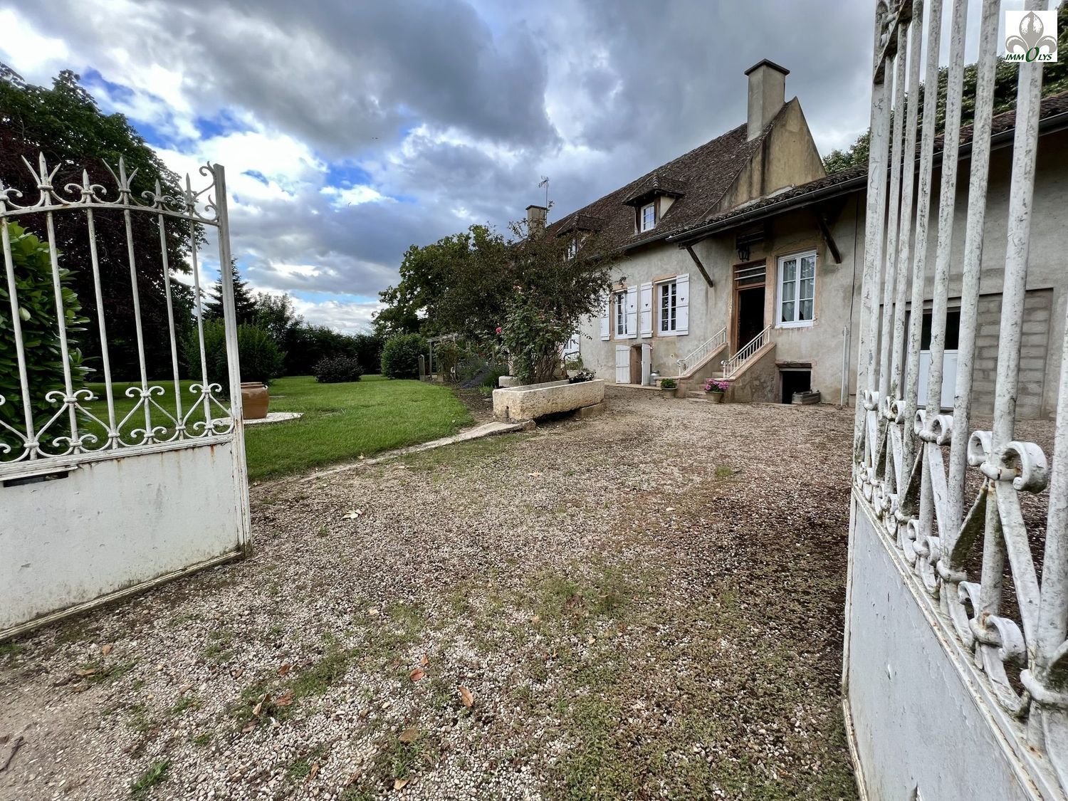 Maison à vendre, 292m², Brienne