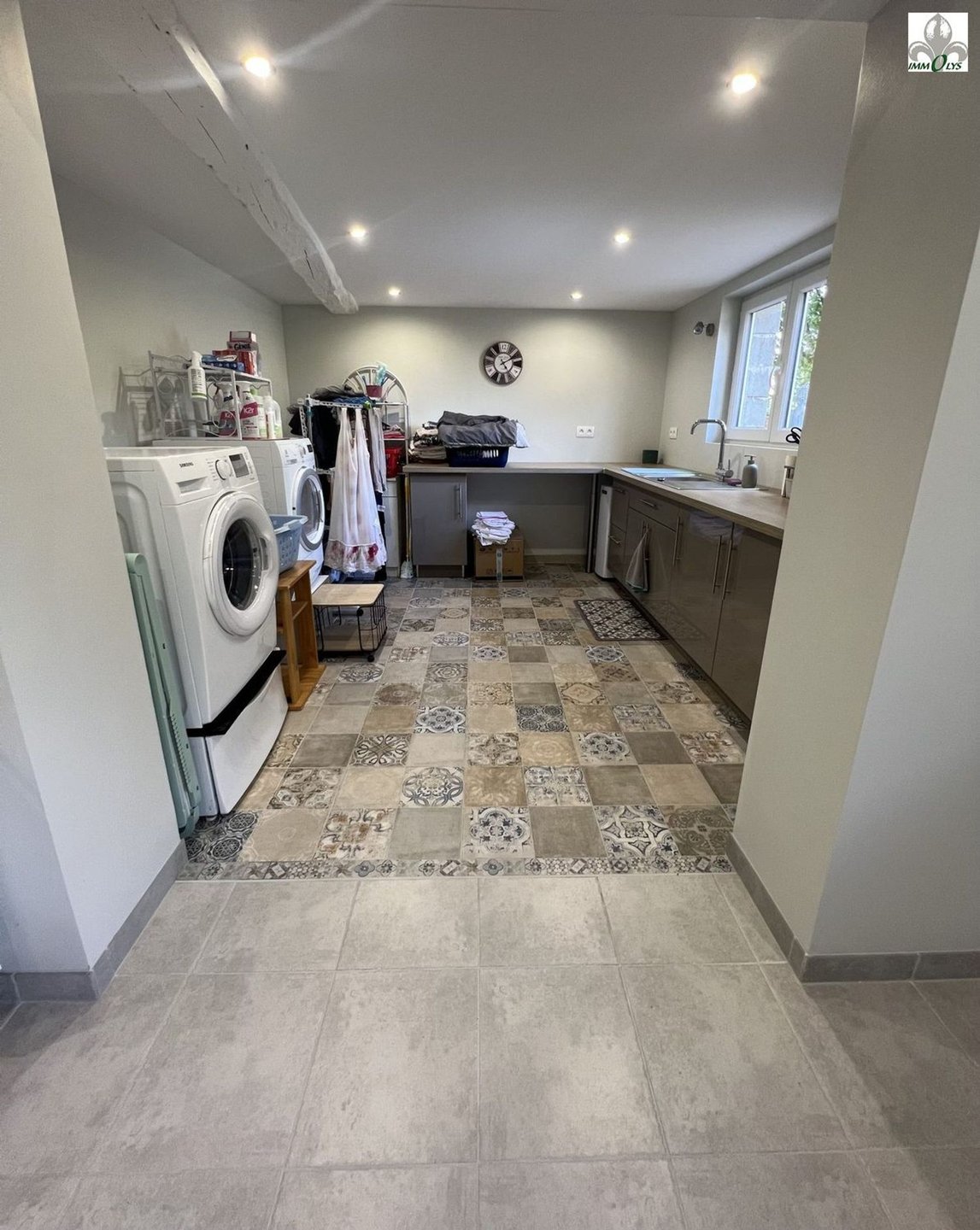 Maison à vendre, 292m², Brienne