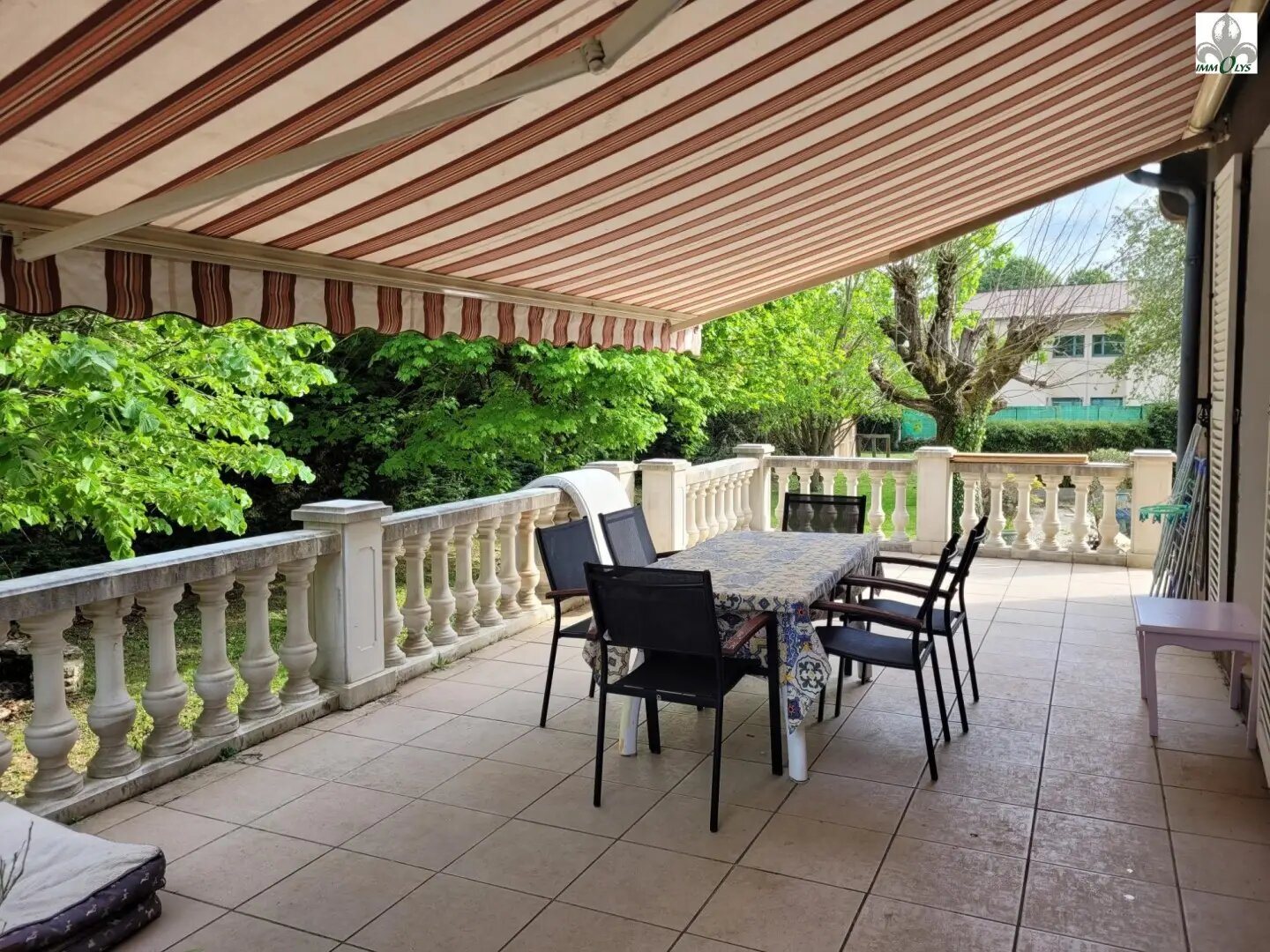 Maison à vendre, 260m², Sennecey-le-Grand