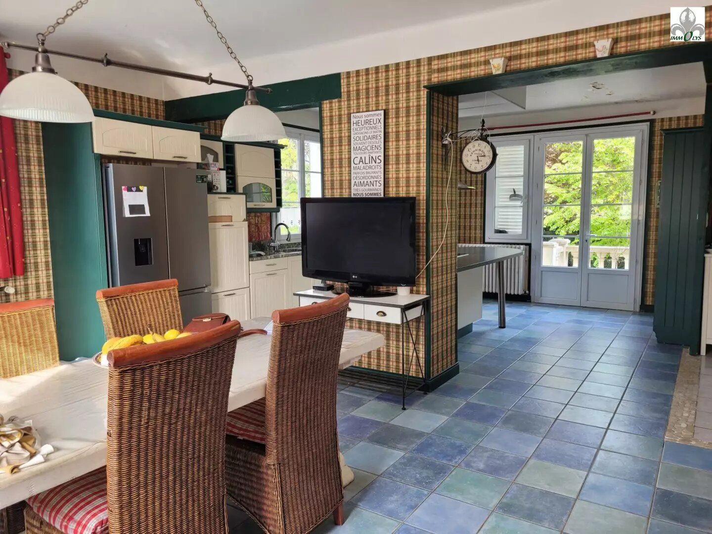 Maison à vendre, 260m², Sennecey-le-Grand