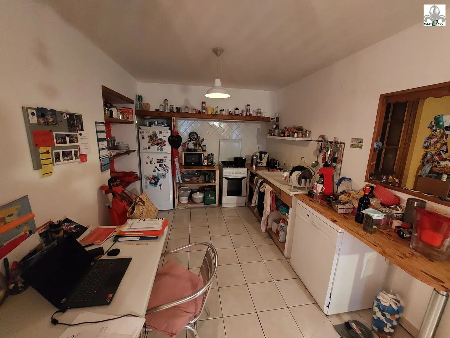 Appartement à louer, 100m², Chalon-sur-Saône