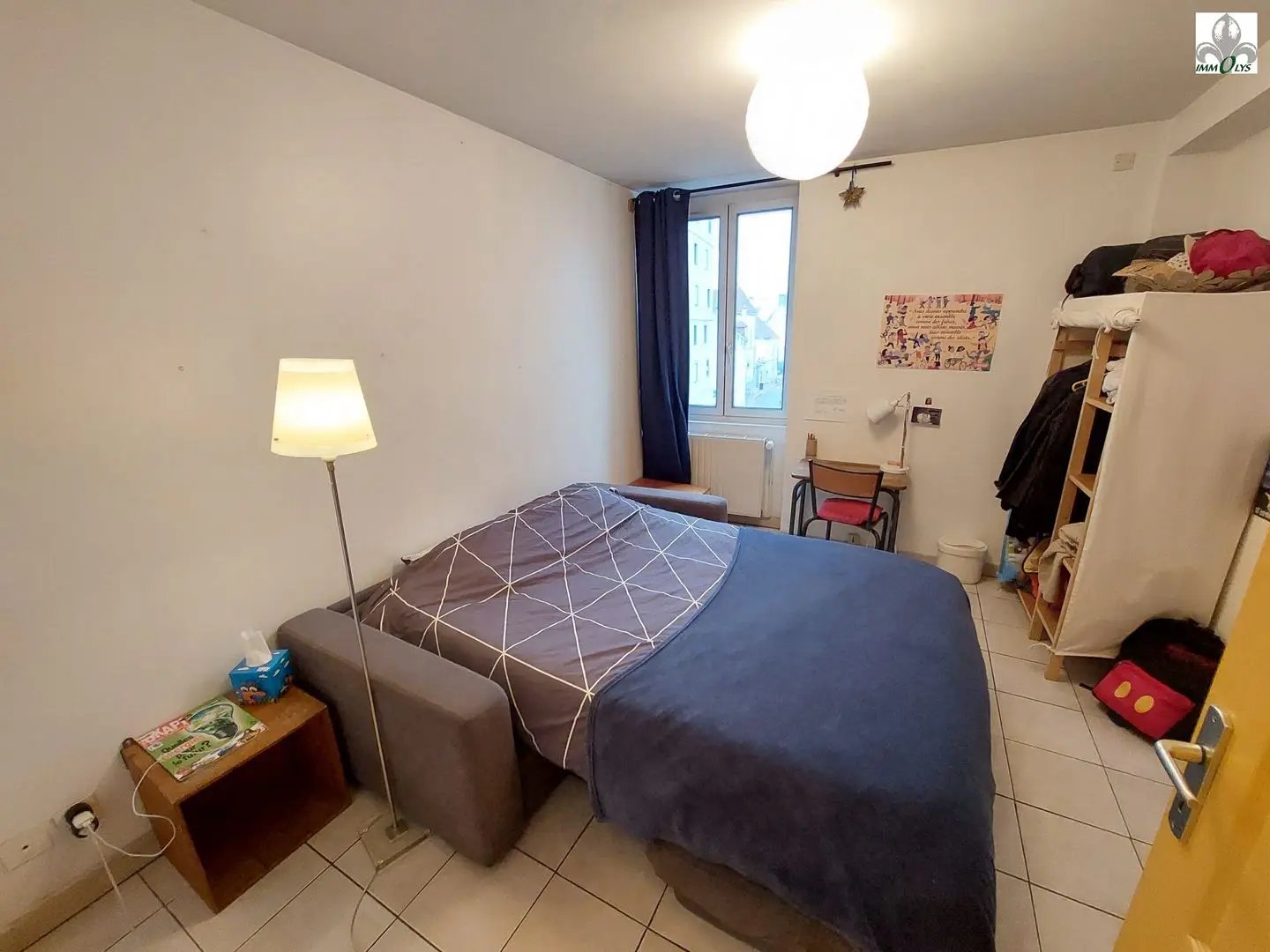 Appartement à louer, 100m², Chalon-sur-Saône