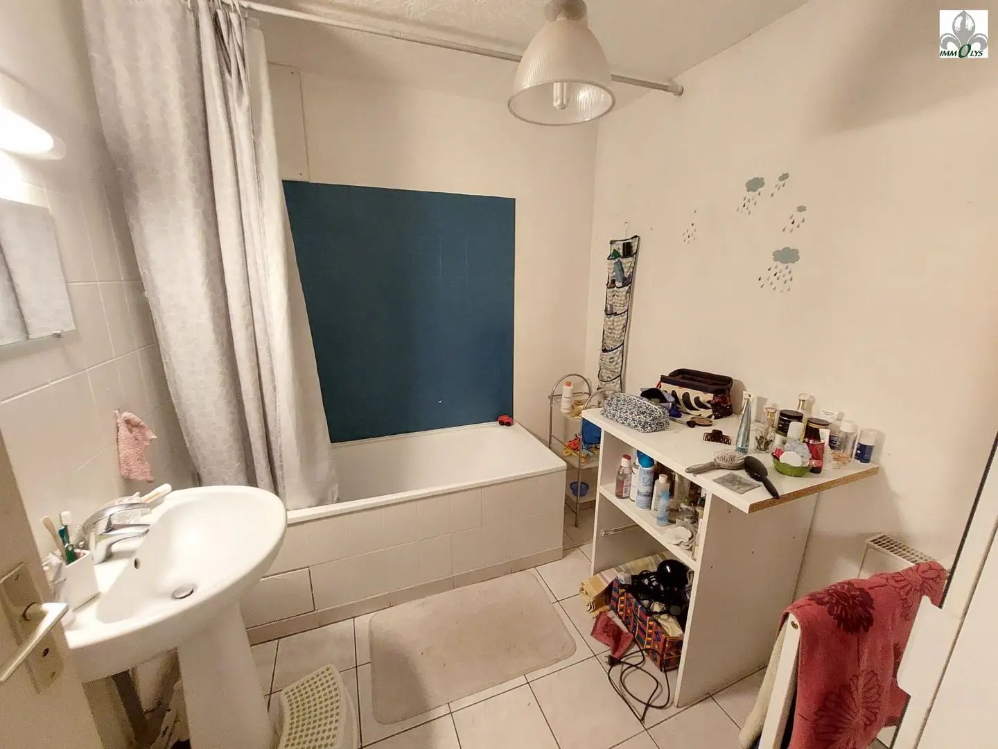 Appartement à louer, 100m², Chalon-sur-Saône