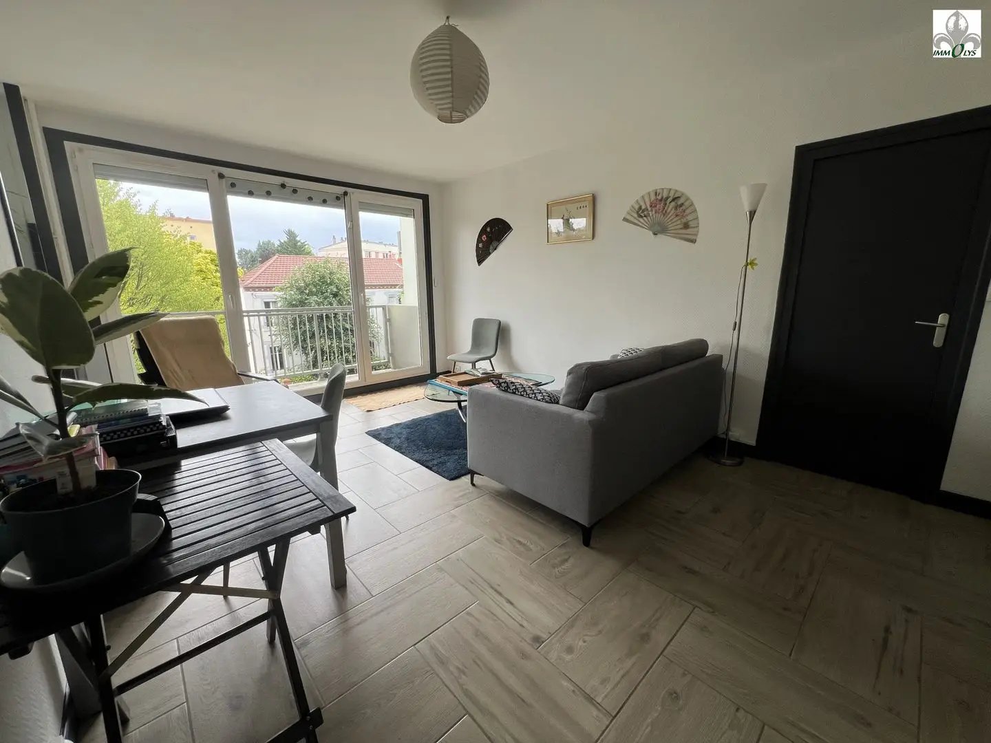 Appartement à vendre, 58m², Chalon-sur-Saône