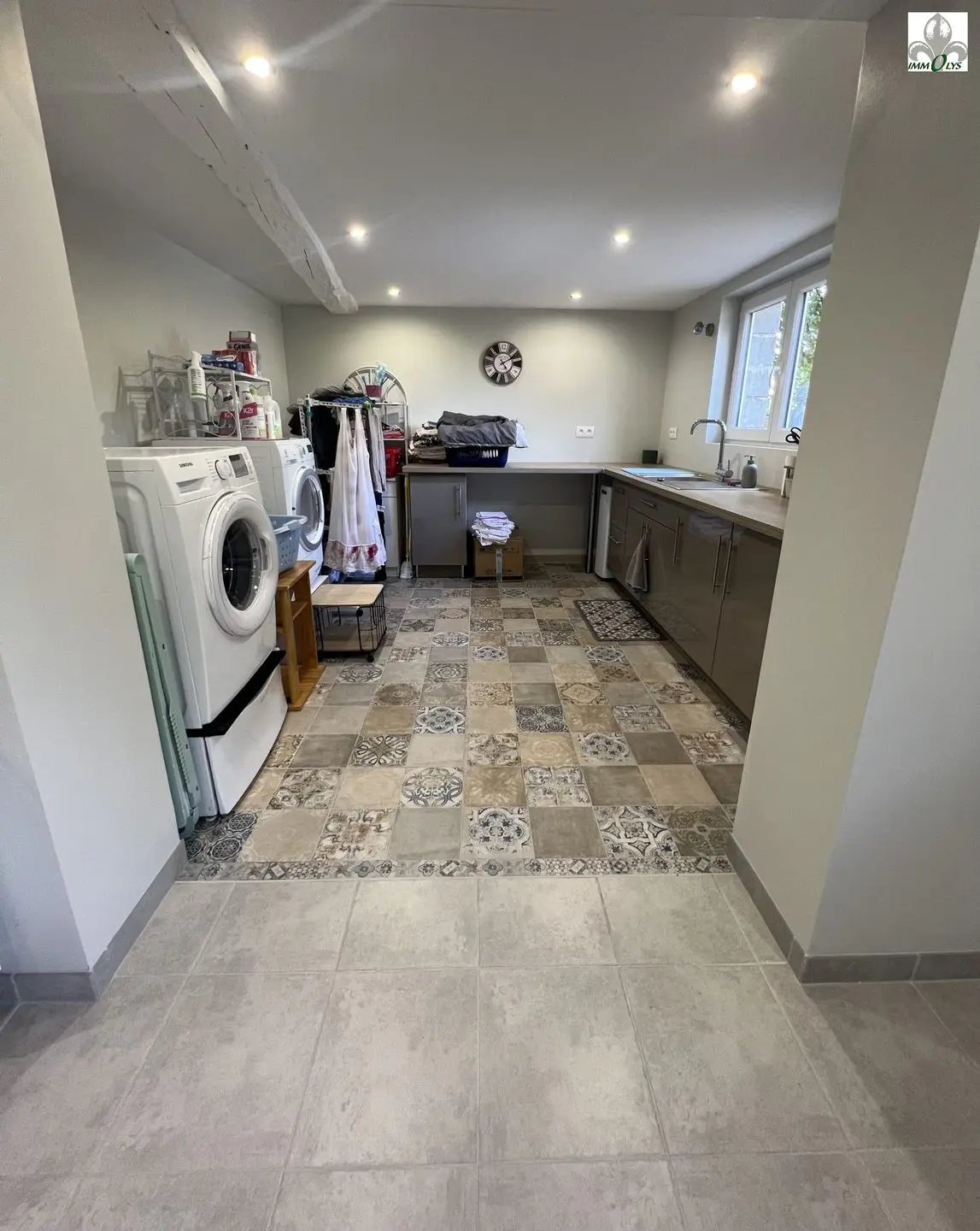 Maison à vendre, 292m², Tournus