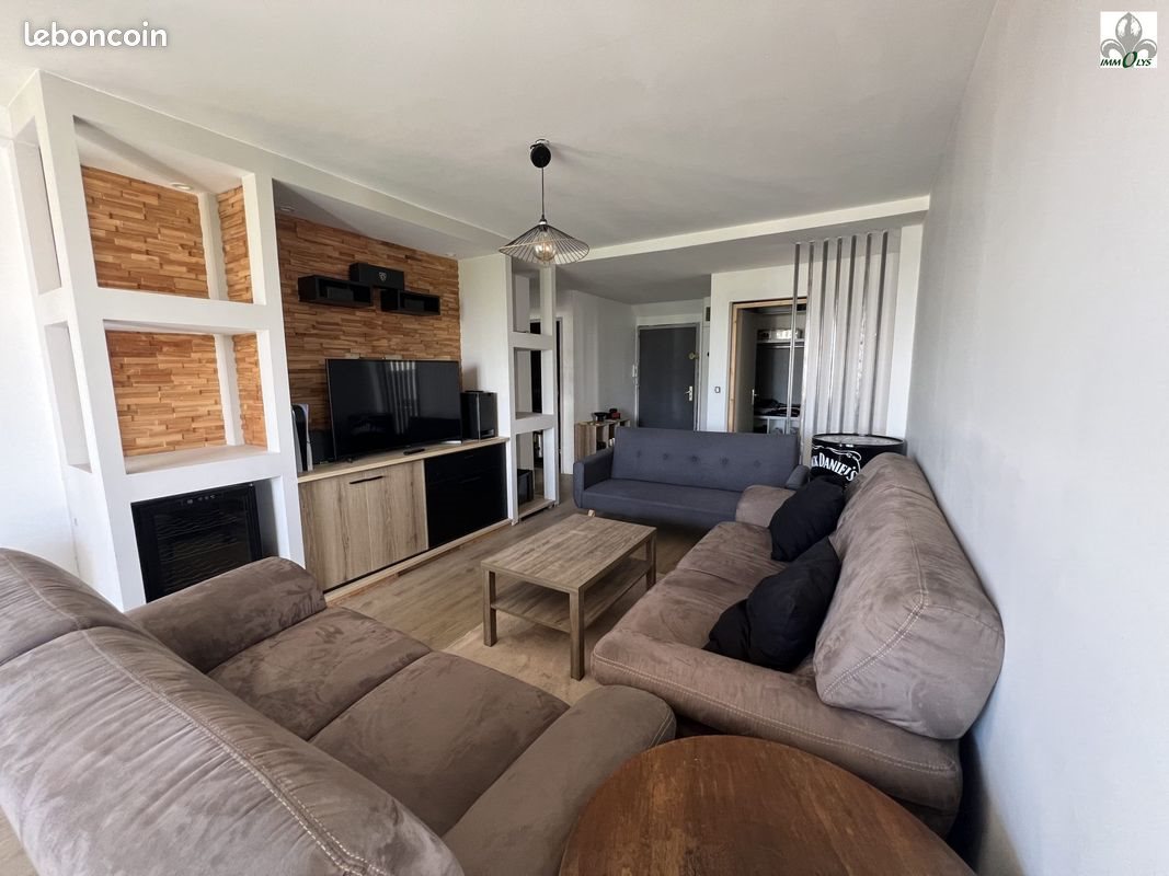 Appartement à vendre, 78m², Chalon-sur-Saône