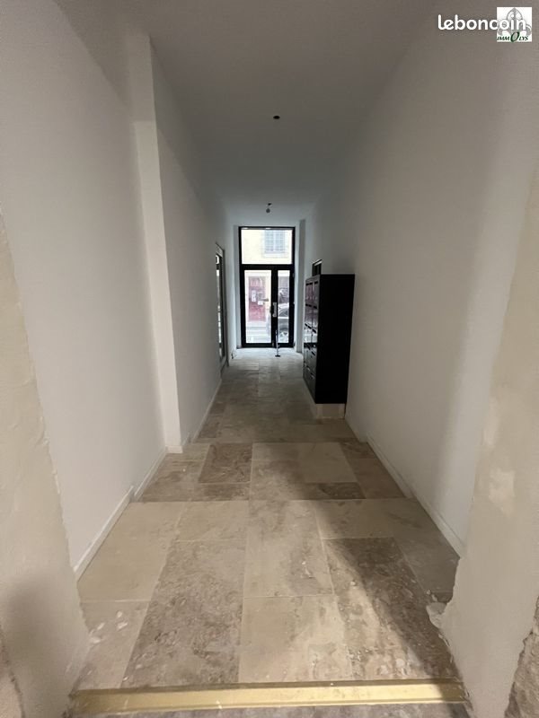 Appartement à vendre, 79m², Chalon-sur-Saône
