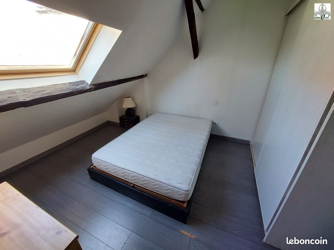 Appartement à louer, 76m², Chalon-sur-Saône