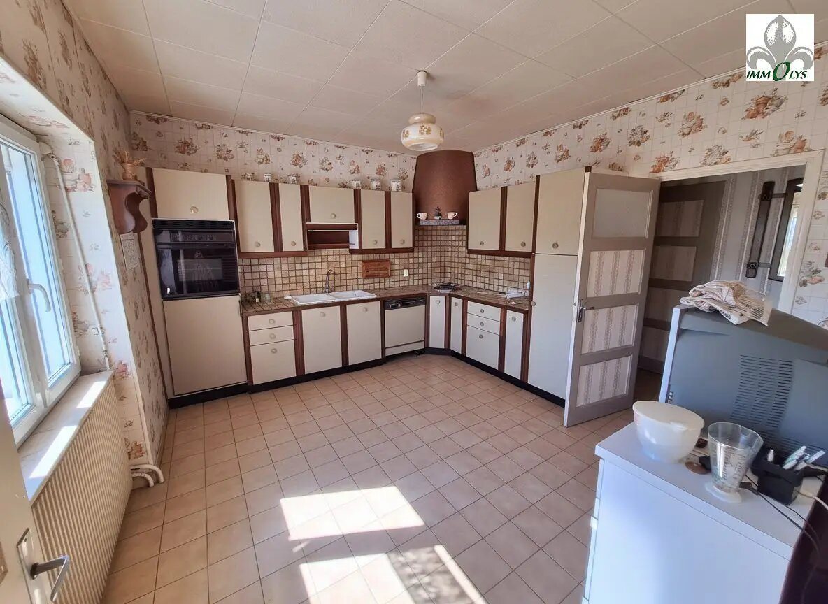 Maison à vendre, 91m², Lacrost