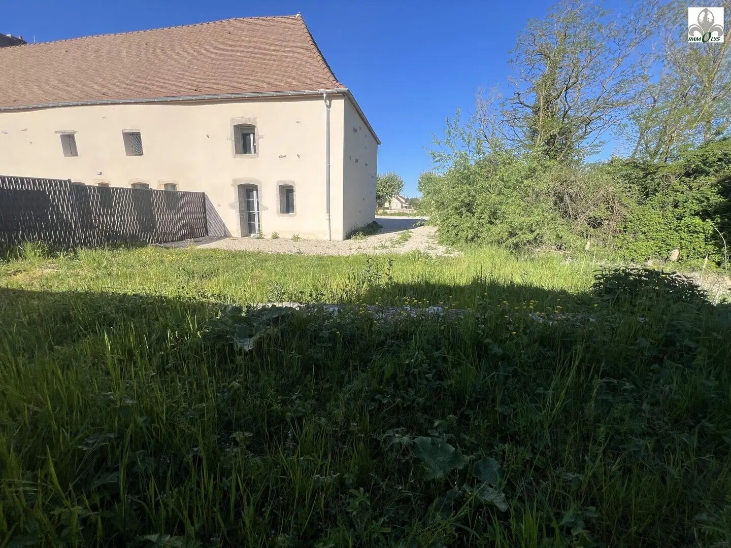 Maison à vendre, 82m², Demigny
